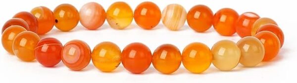 Green Quartz Bracelet