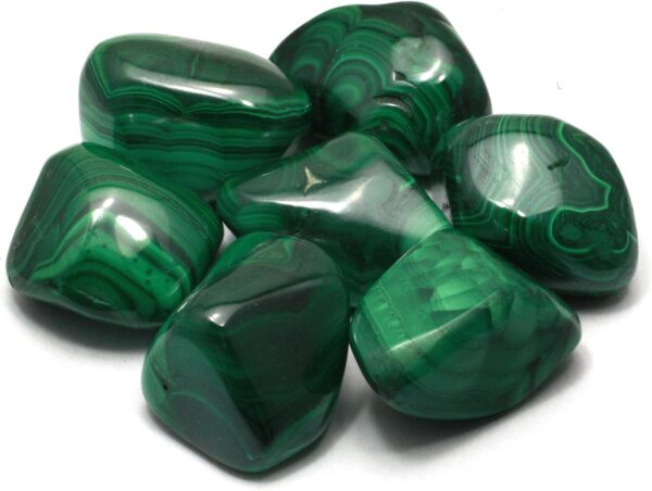 Malachite Stone
